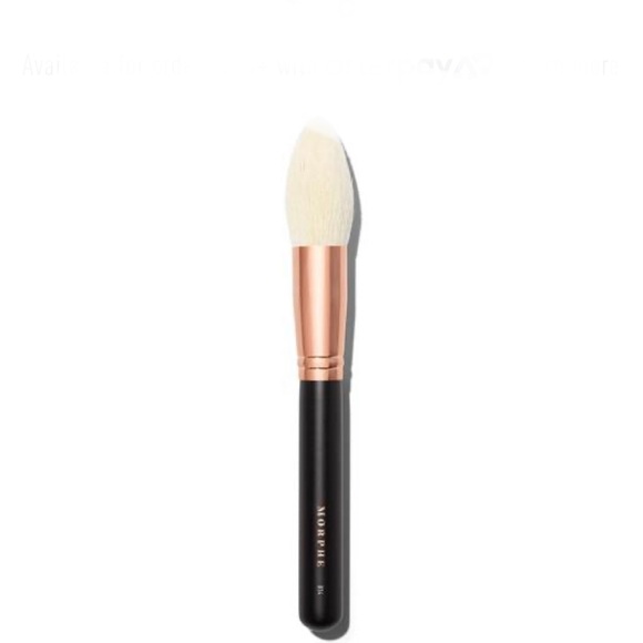 Morphe R1 Deluxe Pointed Powder Brush - Picture 1 of 5